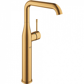 Смеситель для раковины Grohe Essence New холодный рассвет матовый 32901GN1