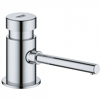 Дозатор жидкого мыла Grohe Contoecon 36194000