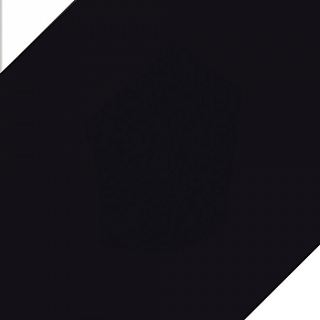 Керамическая плитка Kerama Marazzi Граньяно чёрный 18013 15x15