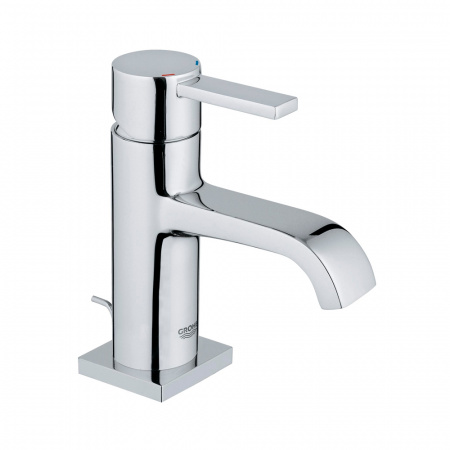 Смеситель для раковины Grohe Allure 32757000