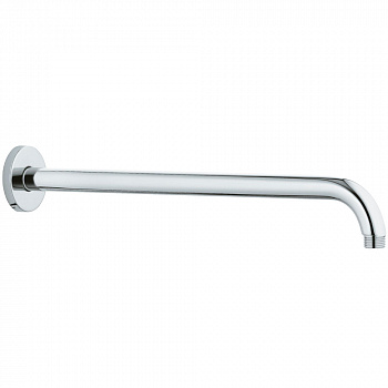 Душевой кронштейн Grohe Rainshower хром 28361000