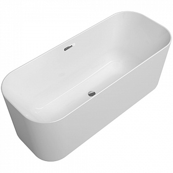 Ванна отдельностоящая Villeroy & Boch Finion uBQ177FIN7A100V1-01 170x70 см.
