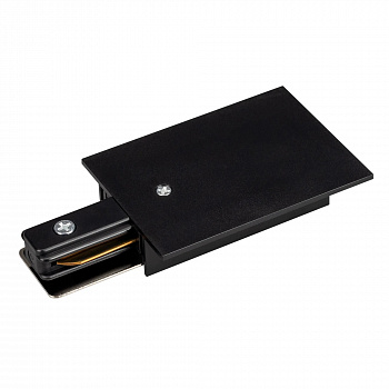 Коннектор питания Arlight LGD-2TR-CON-POWER-F-BK 038675