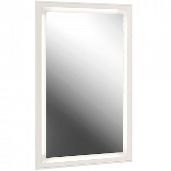 Зеркало Kerama Marazzi Plaza Classic белый PL.C.mi.65\WHT 65x100
