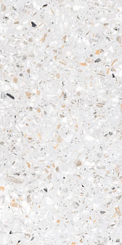 Керамогранит Exclusive Tiles Terrazzo White 80х160
