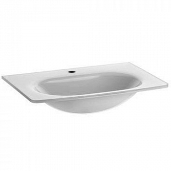 Раковина Keuco Elegance белый 31680900701 70 см.