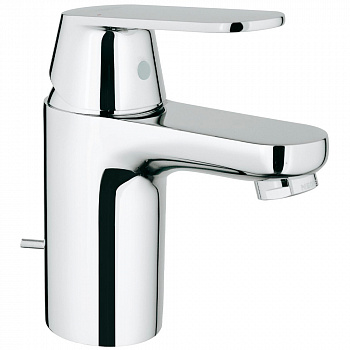 Смеситель для раковины Grohe Eurosmart Cosmopolitan хром 32825000