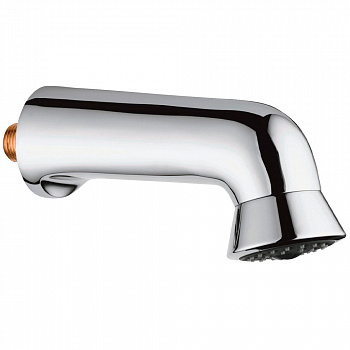 Спортивный верхний душ Grohe Relexa Plus хром 28948000